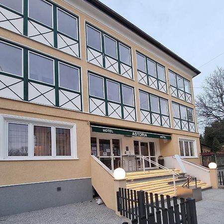 Appartment Maxglan Salzburg Exteriör bild