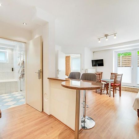 Appartment Maxglan Salzburg Exteriör bild