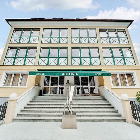 Appartment Maxglan Salzburg Exteriör bild
