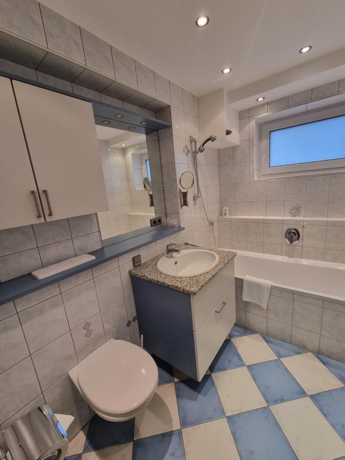 Appartment Maxglan Salzburg Exteriör bild