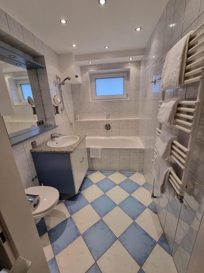 Appartment Maxglan Salzburg Exteriör bild
