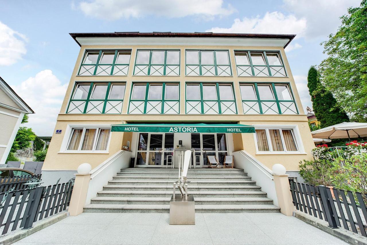 Appartment Maxglan Salzburg Exteriör bild